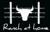Ranch At Home Logo